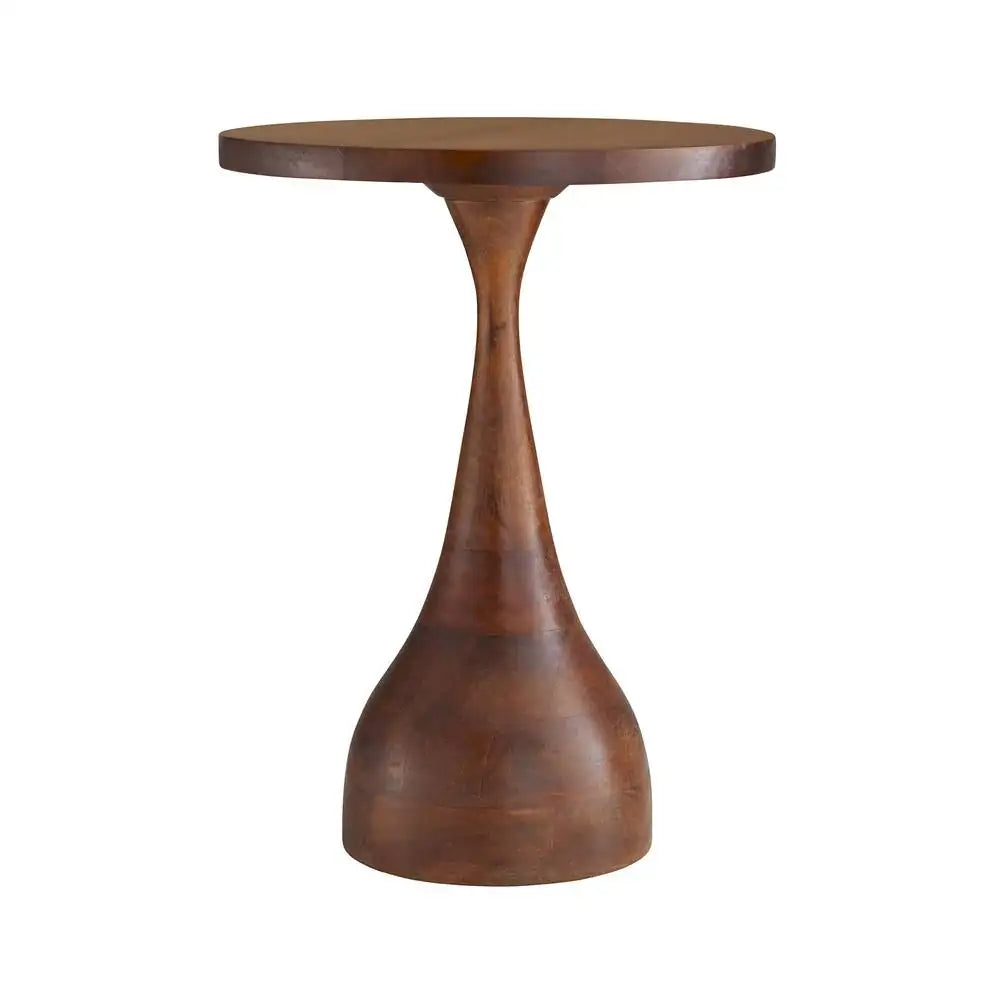 ARTERIORS DARBY ACCENT TABLE - Side