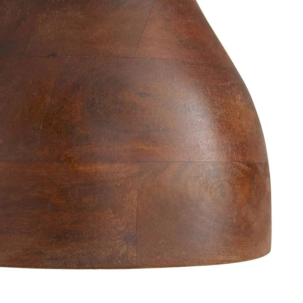 ARTERIORS DARBY ACCENT TABLE - Side