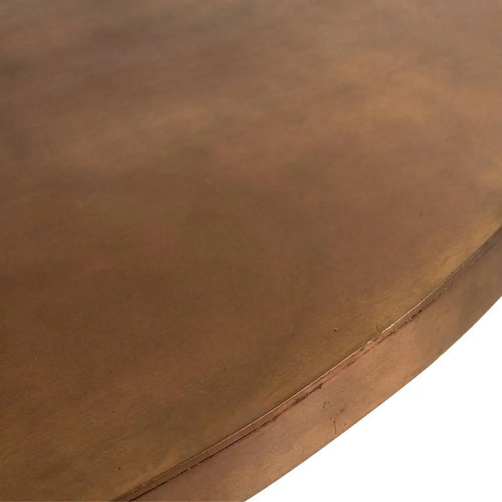 ARTERIORS SETH END TABLE - Side