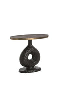 ARTERIORS SETH END TABLE - Side
