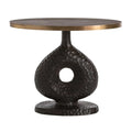 ARTERIORS SETH END TABLE - Side