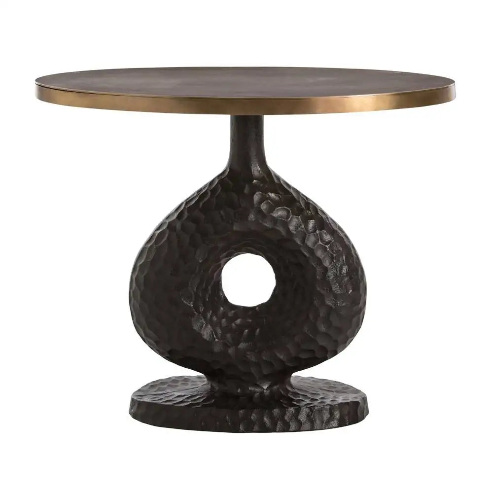 ARTERIORS SETH END TABLE - Side
