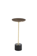 ARTERIORS FITZ ACCENT TABLE - Side
