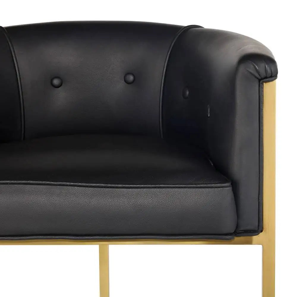 ARTERIORS, CALVIN BAR STOOL, LOUNGE