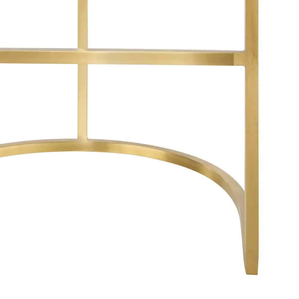 ARTERIORS, CALVIN BAR STOOL, LOUNGE