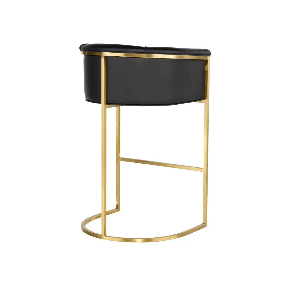 ARTERIORS, CALVIN BAR STOOL, LOUNGE