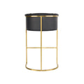 ARTERIORS, CALVIN BAR STOOL, LOUNGE