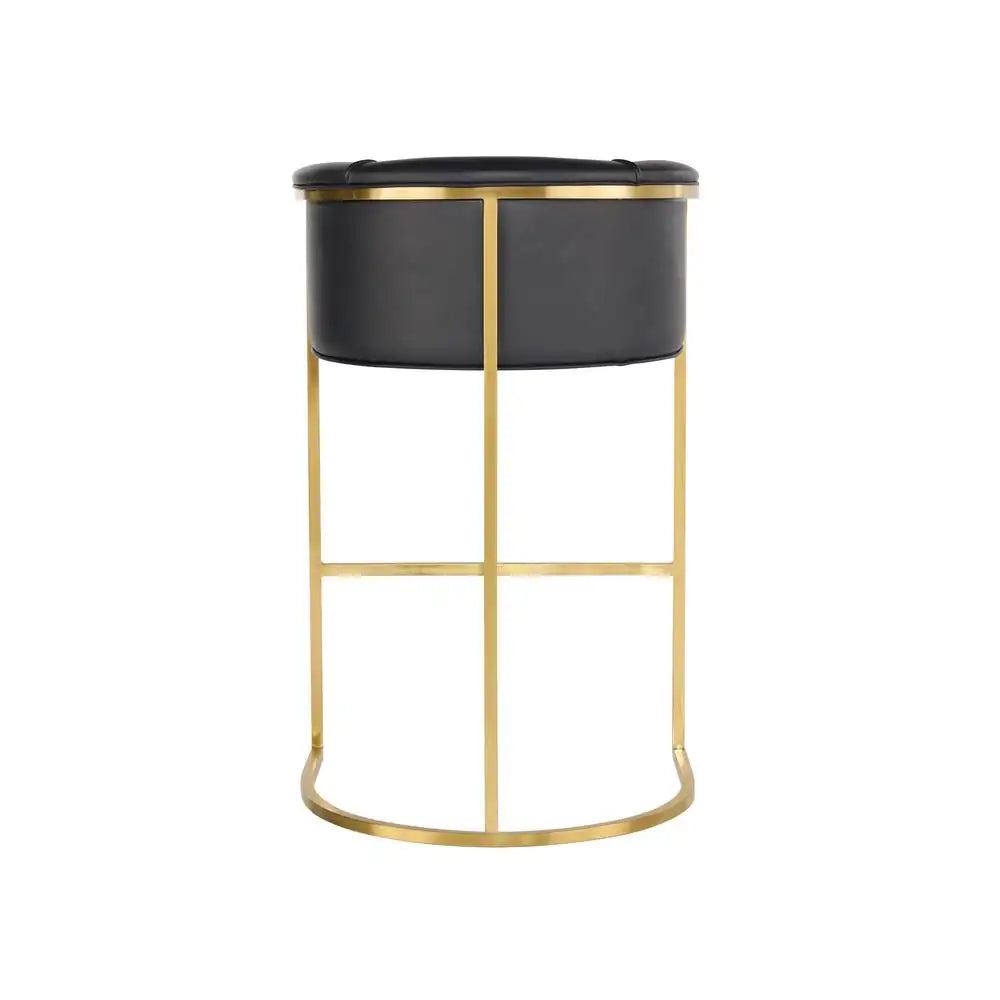 ARTERIORS, CALVIN BAR STOOL, LOUNGE