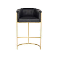 ARTERIORS, CALVIN BAR STOOL, LOUNGE