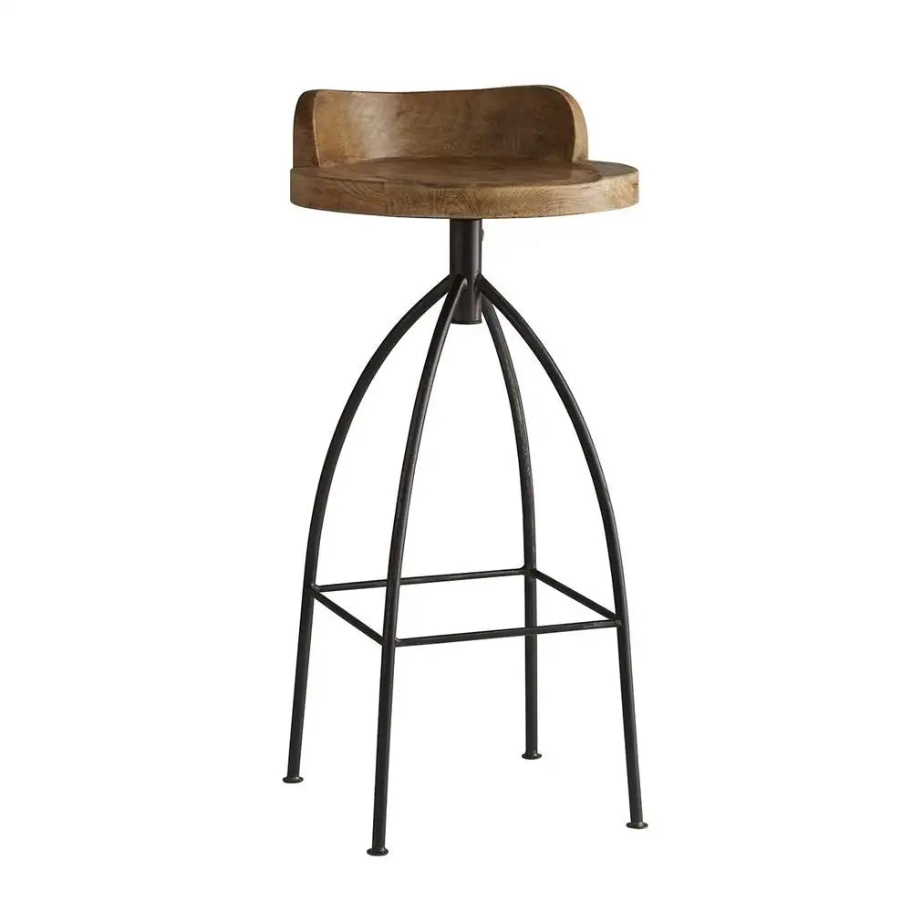 ARTERIORS HINKLEY BAR STOOL - Lounge