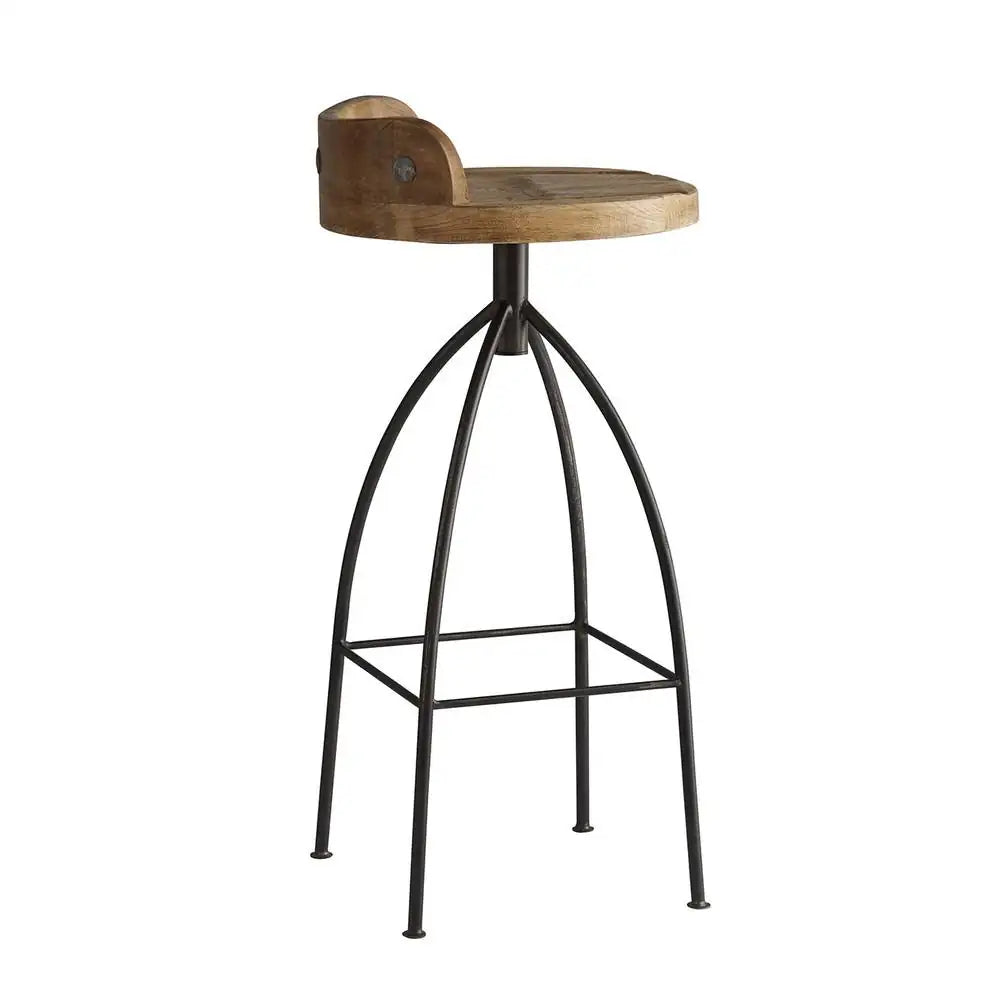 ARTERIORS, HINKLEY BAR STOOL, LOUNGE