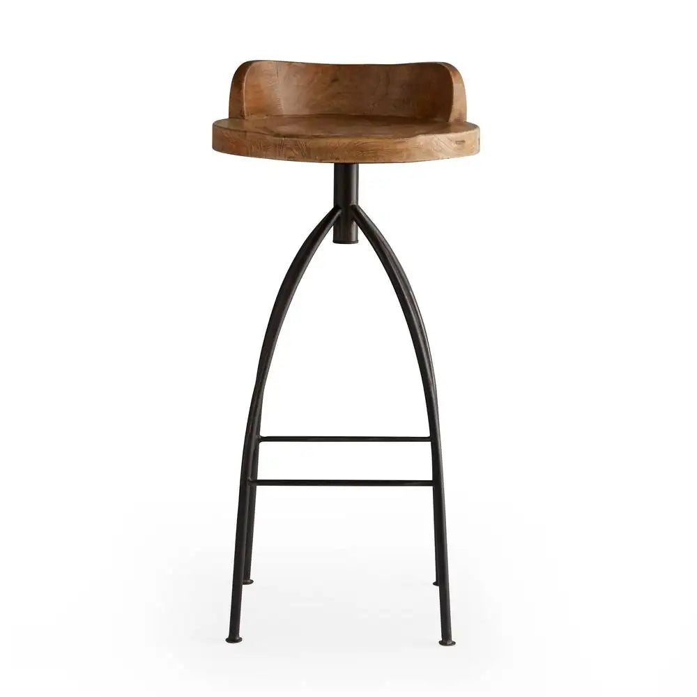ARTERIORS HINKLEY BAR STOOL - Lounge