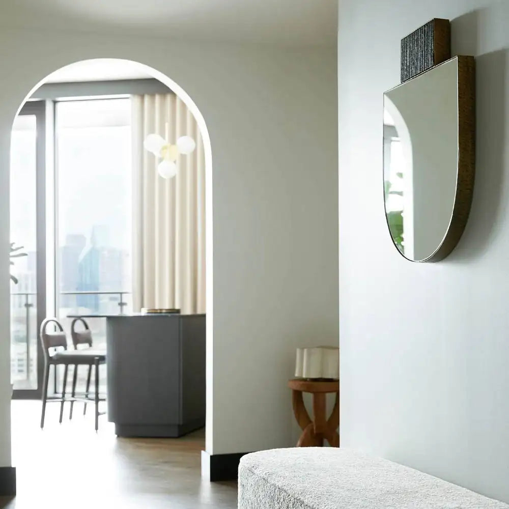 ARTERIORS, LIANNA MIRROR, MIRRORS