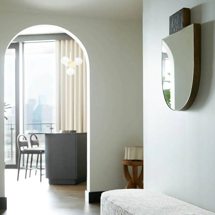 ARTERIORS, LIANNA MIRROR, MIRRORS