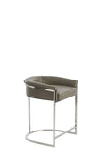 ARTERIORS, CALVIN COUNTER STOOL, LOUNGE