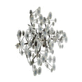 ARTERIORS RIZZO WALL SCULPTURE - Decorative Accents