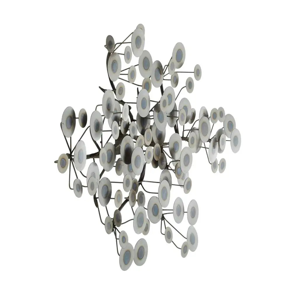 ARTERIORS RIZZO WALL SCULPTURE - Decorative Accents