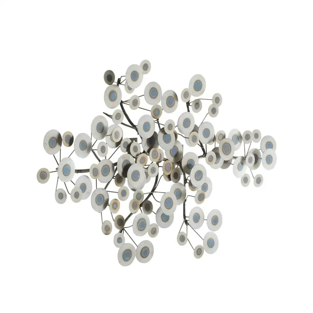ARTERIORS RIZZO WALL SCULPTURE - Decorative Accents