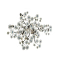 ARTERIORS RIZZO WALL SCULPTURE - Decorative Accents
