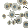 ARTERIORS RIZZO WALL SCULPTURE - Decorative Accents