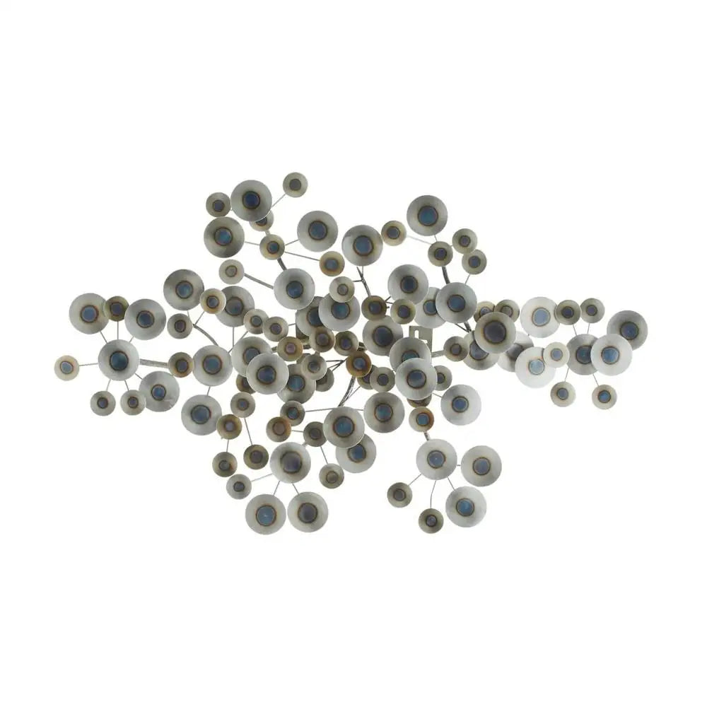 ARTERIORS RIZZO WALL SCULPTURE - Decorative Accents