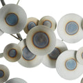 ARTERIORS RIZZO WALL SCULPTURE - Decorative Accents