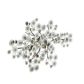 ARTERIORS RIZZO WALL SCULPTURE - Decorative Accents