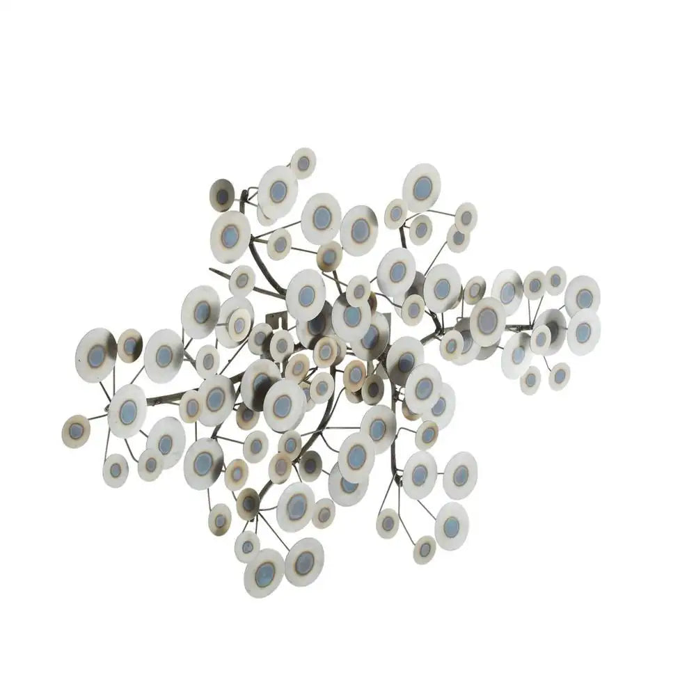 ARTERIORS RIZZO WALL SCULPTURE - Decorative Accents
