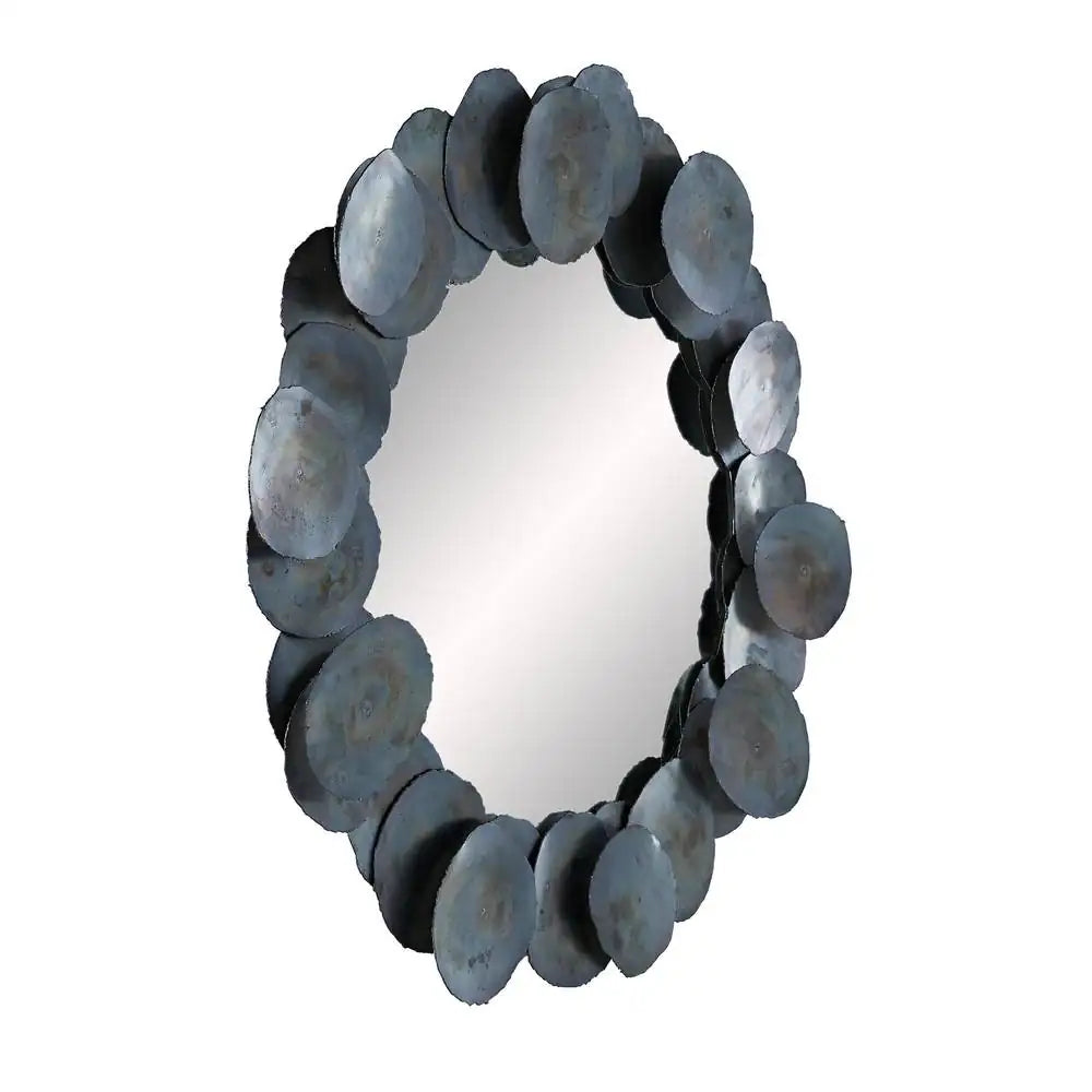 ARTERIORS, KENSEY DISCS MIRROR, MIRRORS