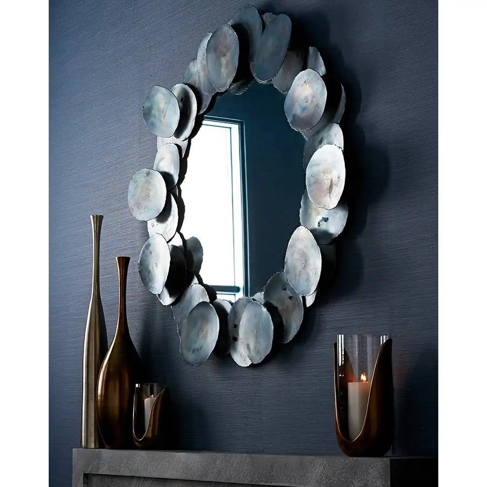 ARTERIORS KENSEY DISCS MIRROR - Mirrors