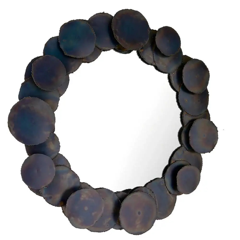 ARTERIORS, KENSEY DISCS MIRROR, MIRRORS
