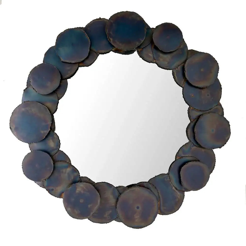 ARTERIORS, KENSEY DISCS MIRROR, MIRRORS