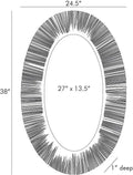 ARTERIORS, PERSEUS MIRROR, MIRRORS
