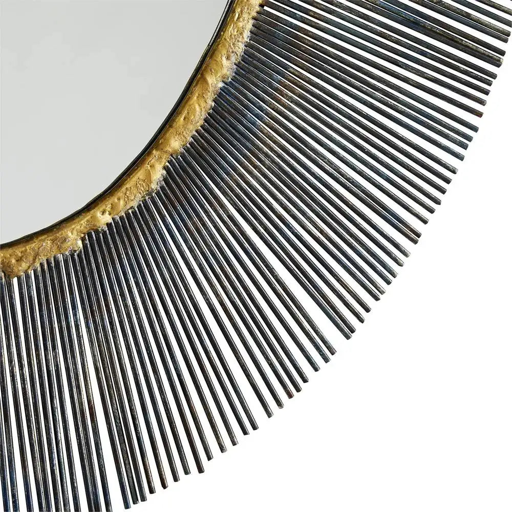 ARTERIORS, PERSEUS MIRROR, MIRRORS