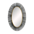 ARTERIORS, PERSEUS MIRROR, MIRRORS