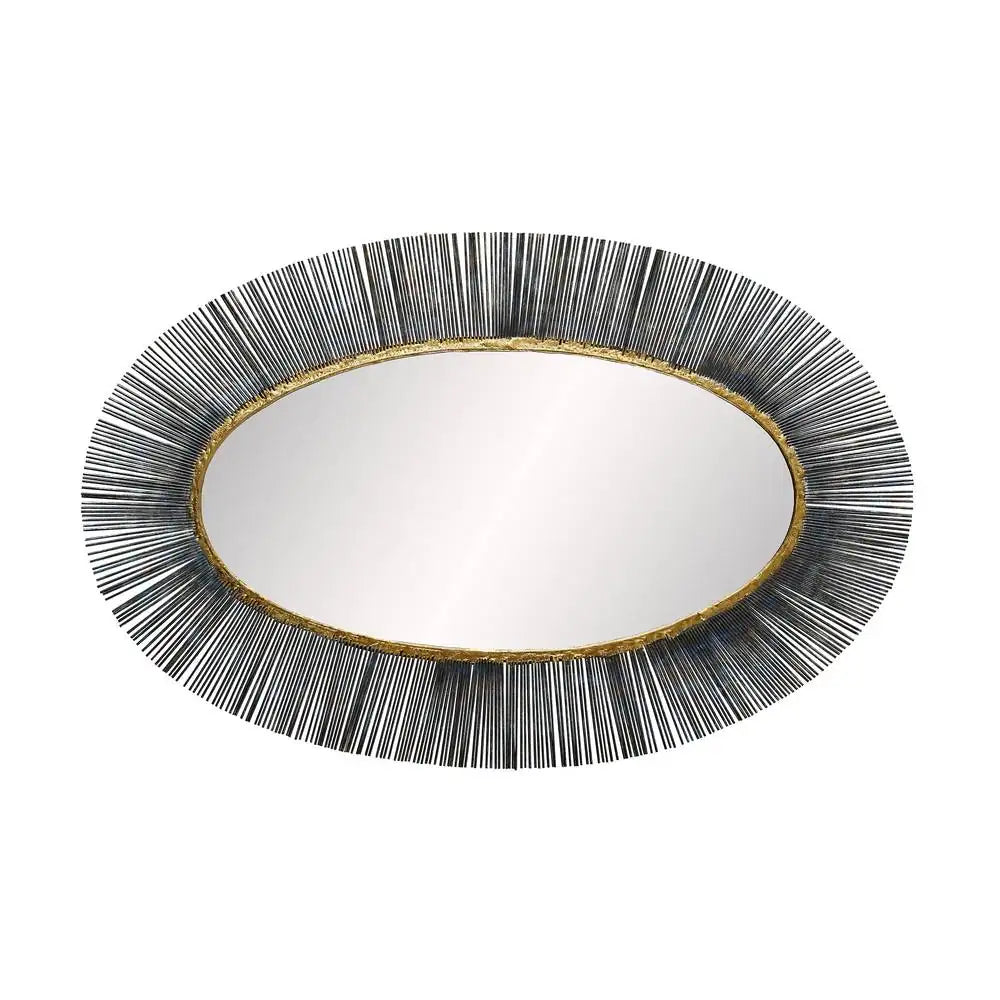 ARTERIORS, PERSEUS MIRROR, MIRRORS