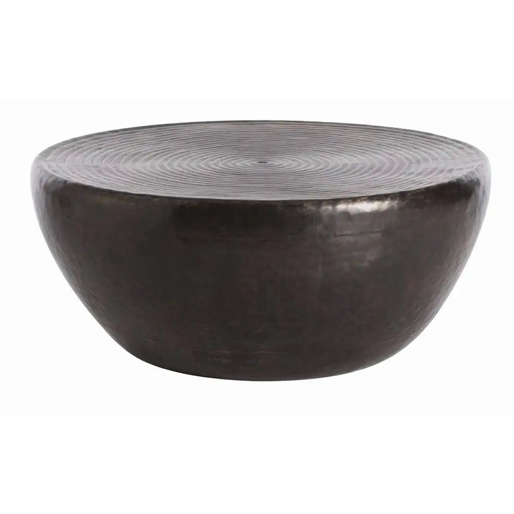 ARTERIORS CLINT COFFEE TABLE - Side