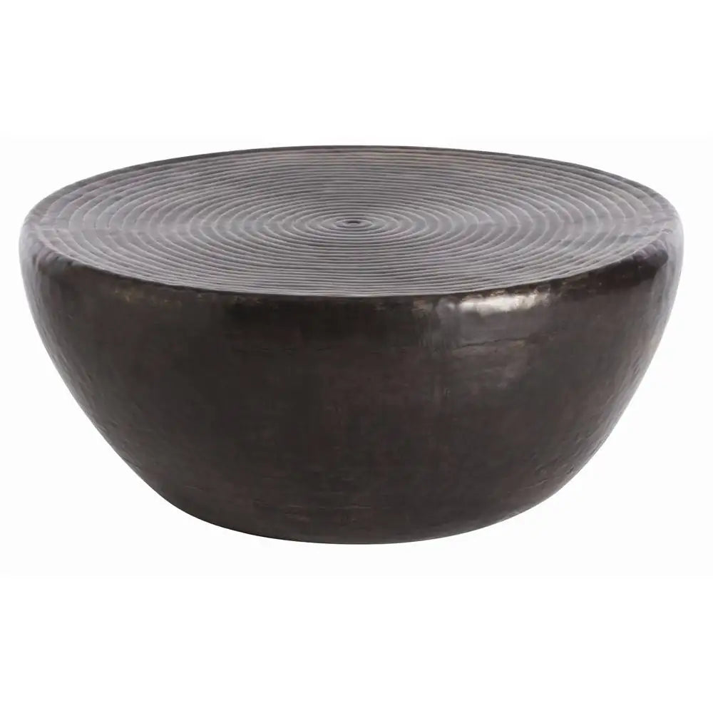ARTERIORS CLINT COFFEE TABLE - Side
