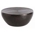 ARTERIORS CLINT COFFEE TABLE - Side