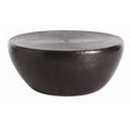 ARTERIORS CLINT COFFEE TABLE - Side