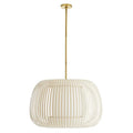 ARTERIORS, MIA PENDANT, PENDANT LIGHT