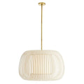 ARTERIORS, MIA PENDANT, PENDANT LIGHT