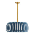 ARTERIORS, WILSON PENDANT, PENDANT LIGHT