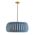 ARTERIORS, WILSON PENDANT, PENDANT LIGHT