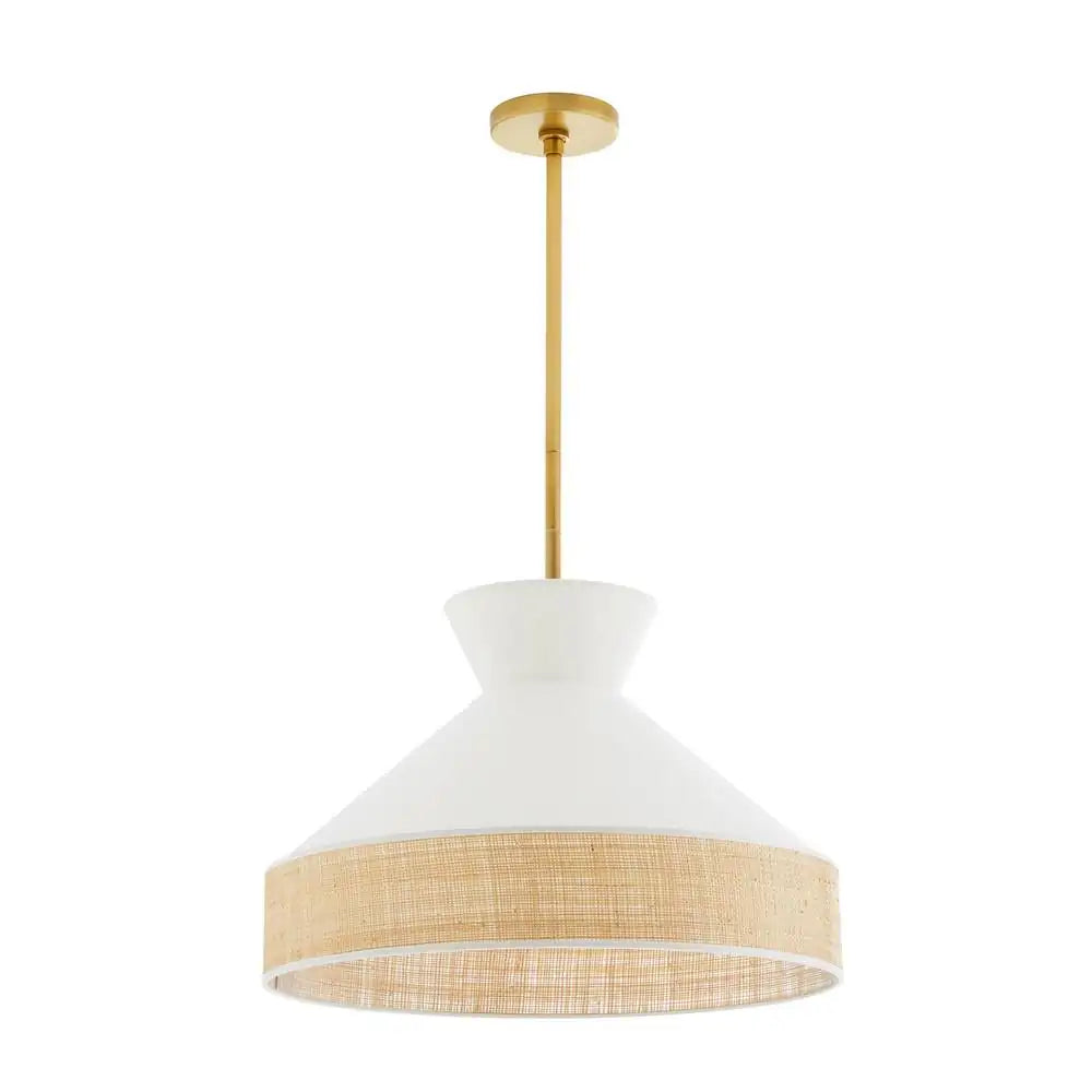 ARTERIORS, MALENA PENDANT, PENDANT LIGHT