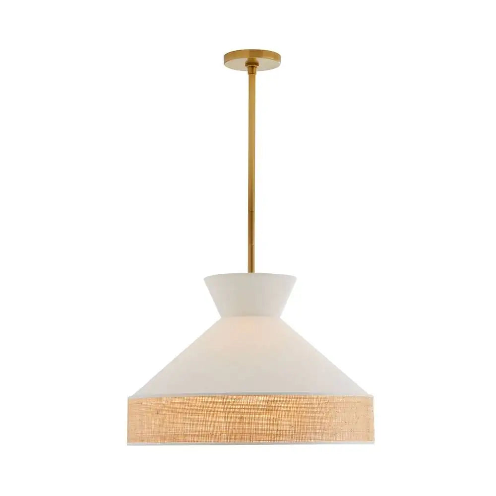 ARTERIORS, MALENA PENDANT, PENDANT LIGHT