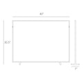 ARTERIORS GITA SCREEN - Decorative Accents