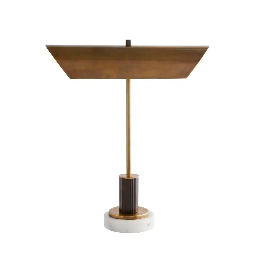 ARTERIORS LANSING LAMP - Table