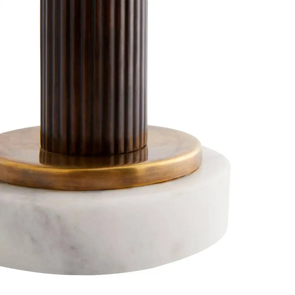 ARTERIORS LANSING LAMP - Table
