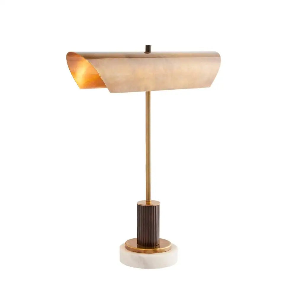 ARTERIORS, LANSING LAMP, TABLE LAMPS